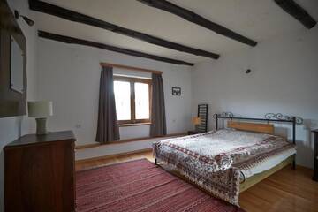 Фото номера Вилла Виллы Villa Alazani г. Kisiskhevi 13