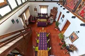 Фото номера Вилла Виллы Villa Alazani г. Kisiskhevi 19