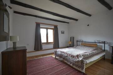Фото номера Вилла Виллы Villa Alazani г. Kisiskhevi 9