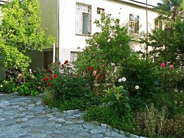 Фотографии Гостевой дом KISI HOUSE г. Kisiskhevi (Грузия) №4 Фото Гостевой дом KISI HOUSE г. Kisiskhevi 4