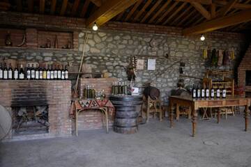Фотографии Гостевой дом Brothers khutsishvili wine cellar г. Kisiskhevi (Грузия) №5 Фото Гостевой дом Brothers khutsishvili wine cellar г. Kisiskhevi 5